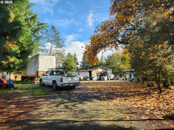 16417 NW 11th Ave, Ridgefield, WA 98642