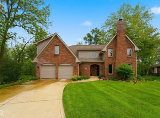 11510 Bloomfield Dr S, Indianapolis, IN 46259