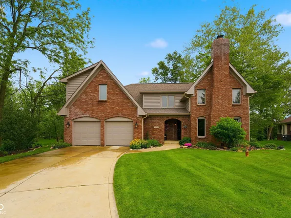 11510 Bloomfield Dr S, Indianapolis, IN 46259