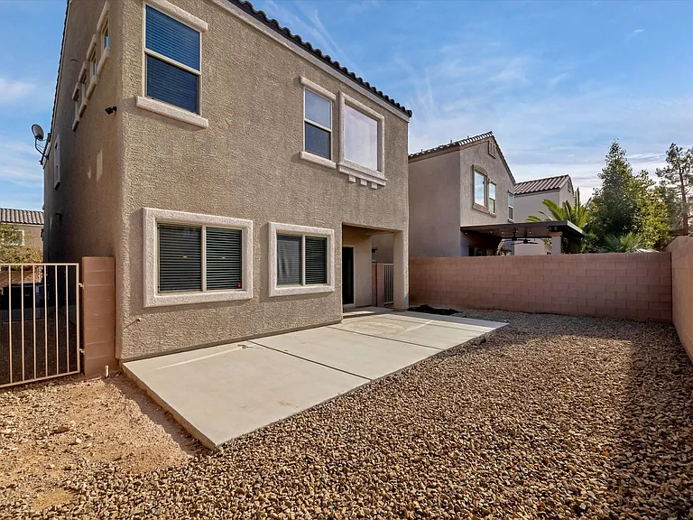 6789 Dragonfly Rock St — Photo 1