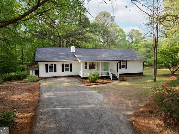 108 Mount Vernon Church Rd, Flovilla, GA 30216