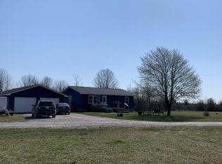 24820 Carrier Rd, Hillman, MI 49746