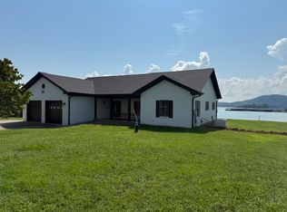 460 Peninsula Point, Rutledge, TN 37861
