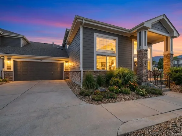 13886 Legend Trail #104, Broomfield, CO 80023