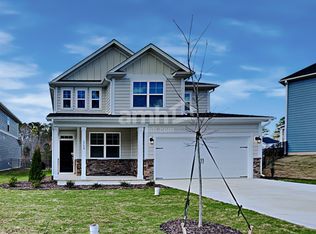 3250 Oakfields Rd, New Hill, NC 27562