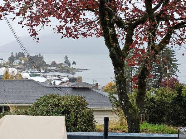 304 1st Ave, Wrangell, AK 99929