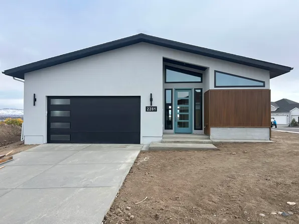2281 Holy Cross Ct, Grand Junction, CO 81507