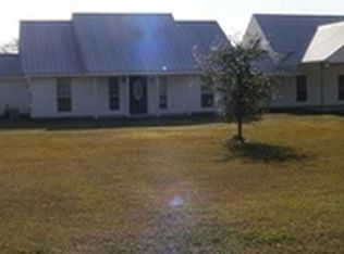 26864 Bennett Rd, Holden, LA 70744