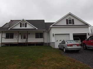 309 McClung Branch Rd, Summersville, WV 26651