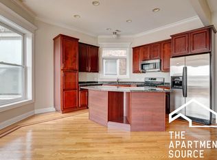 4734 S Prairie Ave #3, Chicago, IL 60615