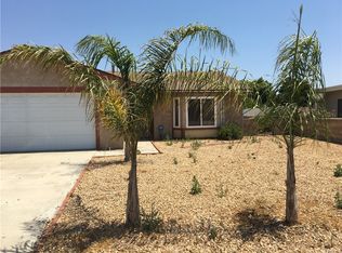 2107 El Rancho Cir, Hemet, CA 92545