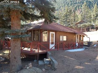 6796 Pine St, Pine st, CO 80819