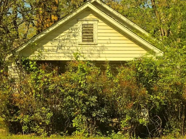 601 N 39th St, Fort Smith, AR 72903