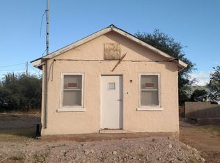 20 S 1st St, Tombstone, AZ 85638