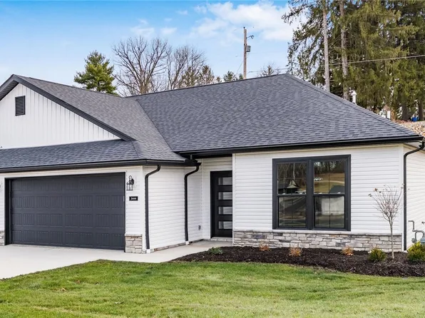 3444 Jamestown Dr, Zanesville, OH 43701