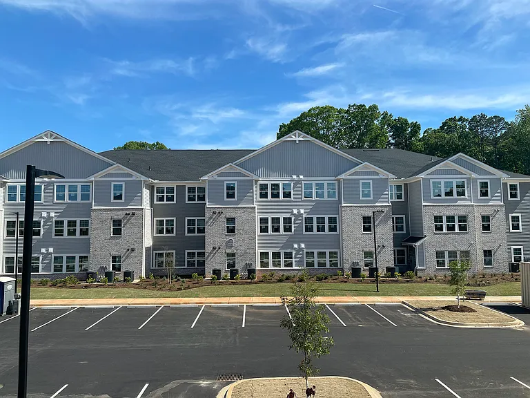 The Sullivan Apartments — Photo 18