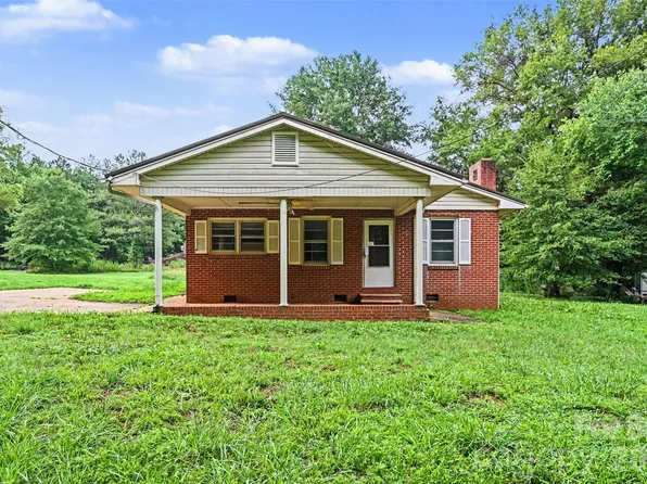 2333 Washburn Rd, Shelby, NC 28150