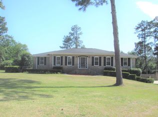 2017 Barbara Ln, North Augusta, SC 29860