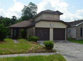 2025 Esher Pl, Marrero, LA 70072