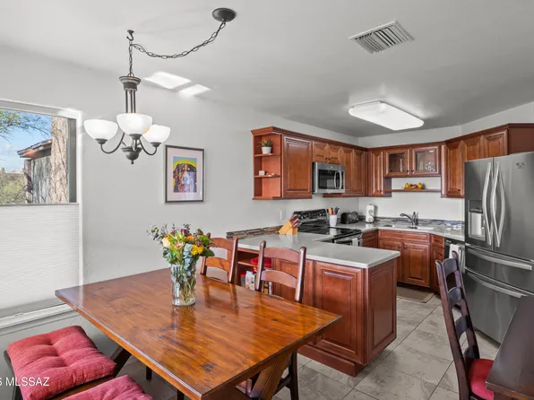 6655 N Canyon Crest Dr Unit 10260, Tucson, AZ 85750