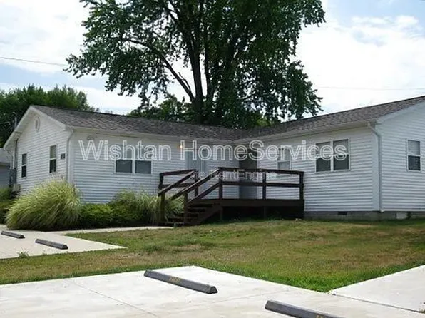 518 W Murray St APT B, Macomb, IL 61455