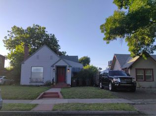 1721 W Flora St, Stockton, CA 95203