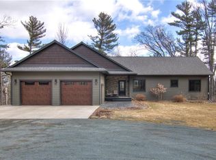 877 22nd St, Chetek, WI 54728