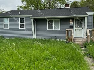 (Undisclosed Address), Flint, MI 48505