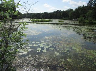 On Peninsula Dr, Phillips, WI 54555