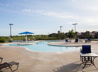 13406 S 20th St, Bixby, OK 74008