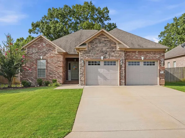77 Oak Tree Cir, Conway, AR 72032
