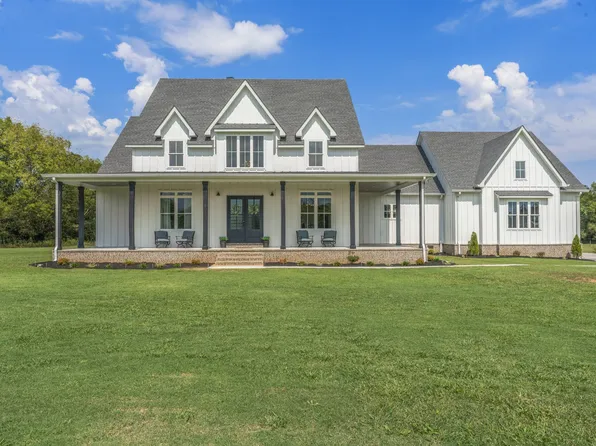 3380 Midland Acres Dr, Bell Buckle, TN 37020