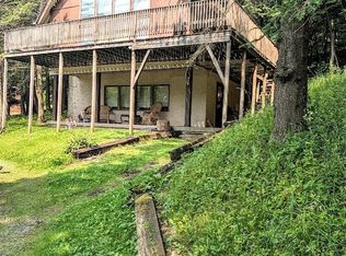 198 Blue Knob Rd, Portage, PA 15946