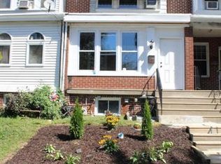 205 Jackson Ave, Darby, PA 19023