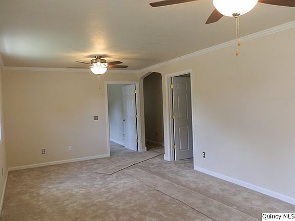 Home for Sale in Quincy, IL $65,000