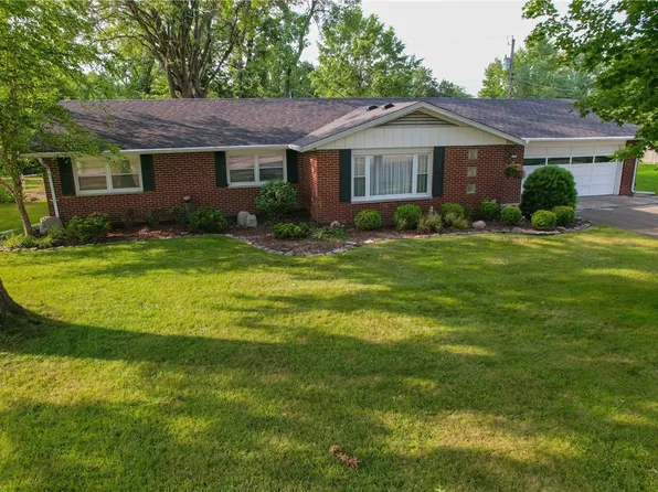 10 Logan Terrace St, Danville, IL 61832