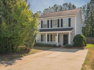 176 Springway Dr, Columbia, SC 29209