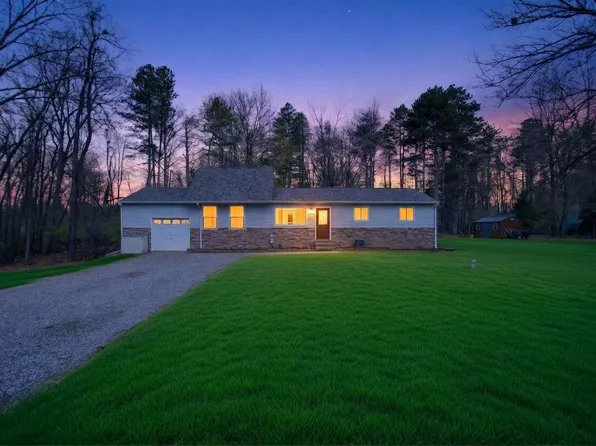 11444 Hillary Dr, Jerome, MI 49249