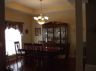 11249 Springwood Dr SE, Huntsville, AL 35803