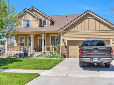 13017 E 106th Ave, Commerce City, CO, 80022