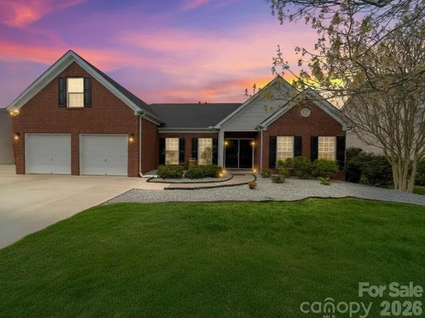 9693 Laurie Ave NW, Concord, NC 28027