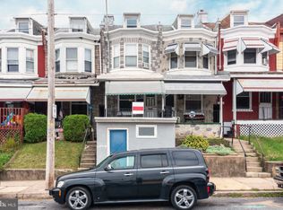 527 Linden St, Reading, PA