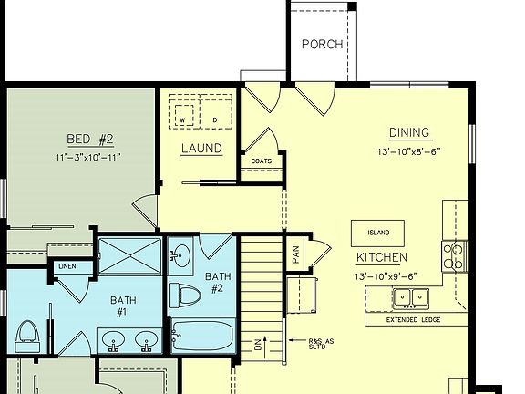 6th image of this home