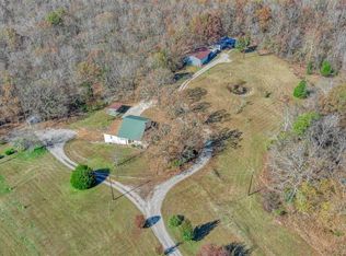 3120 Sweet Lips Rd, Henderson, TN 38340