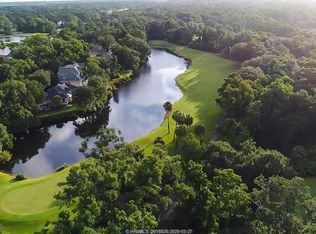 40 Leamington Ln, Hilton Head Island, SC 29928