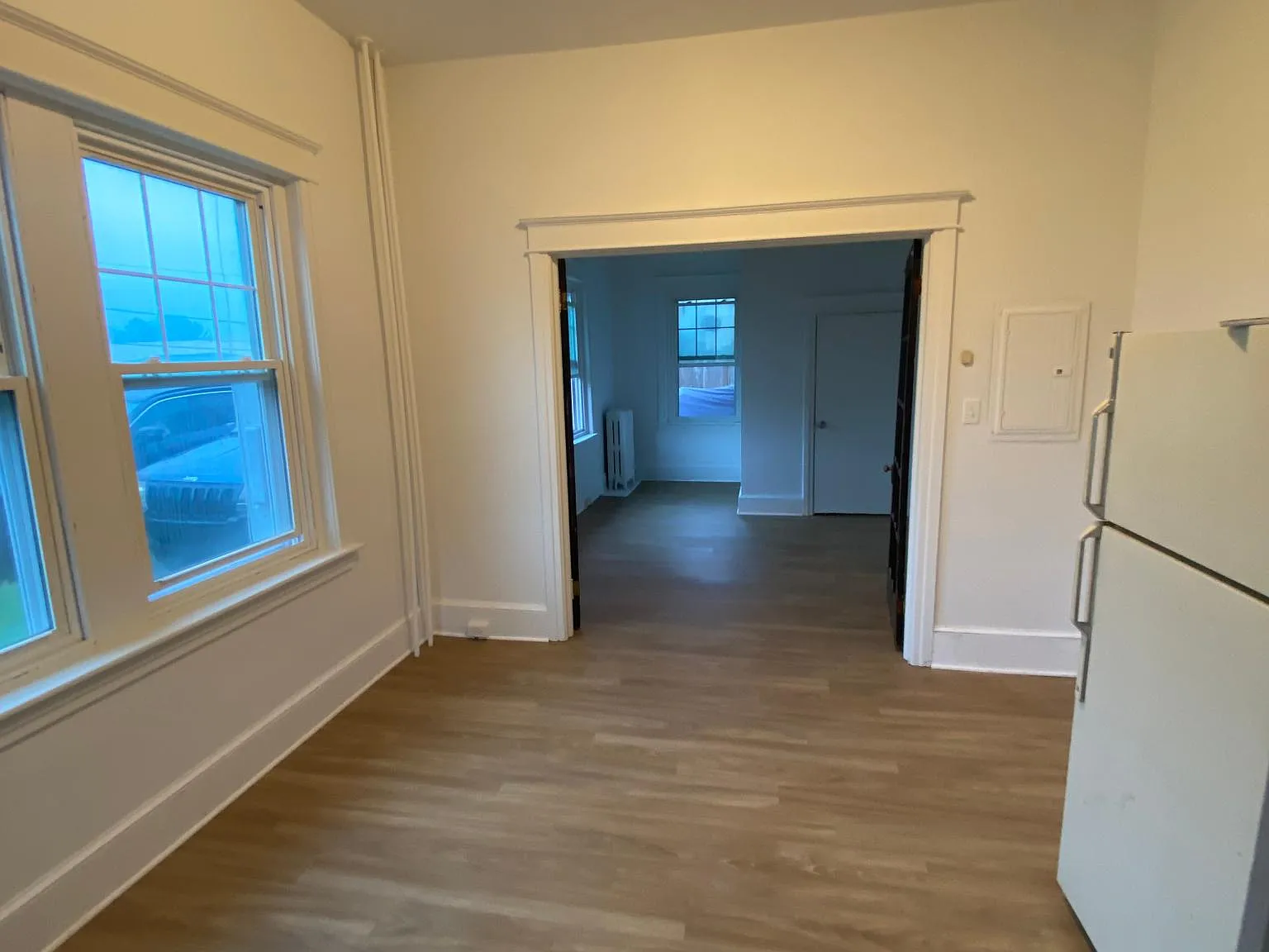 1 bed, 650 sqft, $1,150 — Photo 1