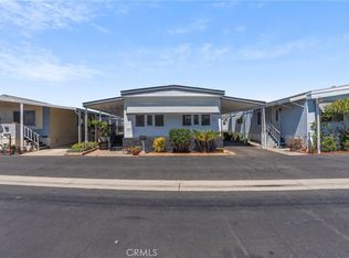 15621 Beach Blvd SPACE 115, Westminster, CA 92683