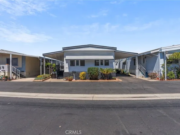 15621 Beach Blvd Space 115, Westminster, CA 92683