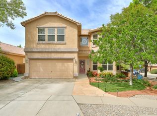 8623 Pine Springs Ct NE, Albuquerque, NM 87113