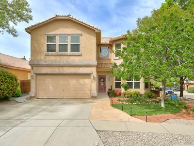 8623 Pine Springs Ct NE, Albuquerque, NM, 87113